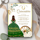 Search for cowgirl quinceanera invitations Quinceañera