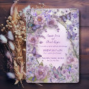 Search for lavender butterfly wedding invitations Elegant