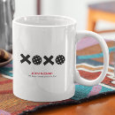 Search for xoxo hugs kisses mugs Valentine