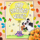 Search for cute panda birthday cards Funny