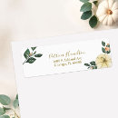 Search for beautiful return address labels Delicate