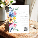 Search for website wedding invitations Watercolor