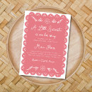 Search for little senorita baby shower invitations Latina