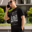 Search for black and silver tshirts Elegant