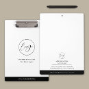 Search for company logo clipboards Business