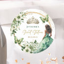 Search for crown green stickers Gold