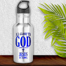 Search for christian water bottles Religious