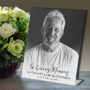 Search for celebration of life welcome signs In loving memory