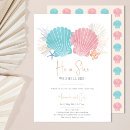 Search for tropical gender reveal invitations He or she