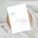 Search for de boda invitations Modern