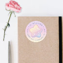 Search for productive stickers For kids