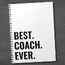 Search for coach notebooks Dance