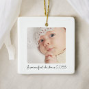 Search for square christmas tree decorations Newborn