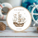 Search for pirate captain stickers Ahoy