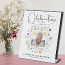 Search for celebration of life signs Memorial service