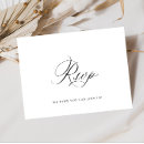Search for wedding menu postcards Simple