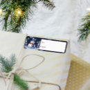 Search for snowman return address stickers Cute
