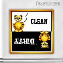 Search for big cat magnets Tiger