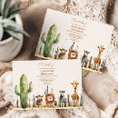 Search for greenery oh baby shower invitations Green gold leaves