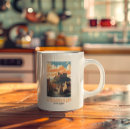 Search for famous city mugs Popular city destination