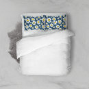 Search for white daisy pillowcases Boho