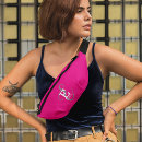 Search for hot bum bags For her