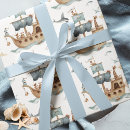Search for ship wrapping paper Birthday party