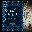 Search for diamond 60th birthday invitations Modern