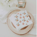 Search for sweet as a peach first birthday Elegant