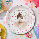 Search for ballerina plates Pastel
