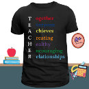 Search for teacher appreciation tshirts Teaching