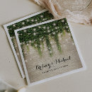 Search for church napkins Vintage