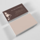 Search for mountain business cards Professional