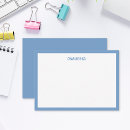 Search for light note cards Chic
