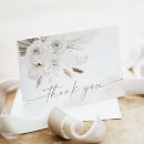 Search for pearl thank you cards Bride