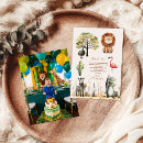 Search for safari animal birthday Giraffe