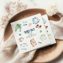 Search for baby boy shower napkins Its a boy