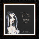 Search for gothic napkins Typography