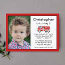 Search for fire engine red Boy