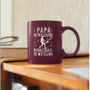 Search for my dad is mugs Papa