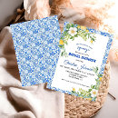 Search for lemon save the dates Modern