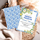 Search for positano bridal shower invitations Main squeeze