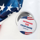 Search for veteran badges Political