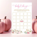 Search for pumpkin baby shower games Cute