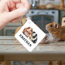 Search for pigs square key rings Guinea pig