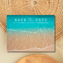 Search for tropical save the dates Destination