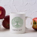 Search for tree logo mugs Nature
