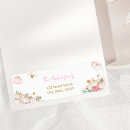 Search for pumpkin return address labels Modern elegant