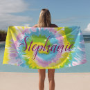 Search for summer beach towels Retro