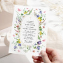 Search for boho chic invitations Garden
